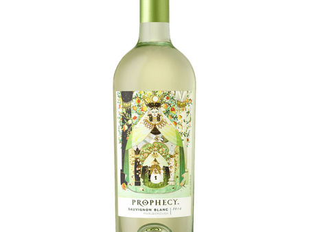 Prophecy Sauvignon Blanc 750ML Fashion