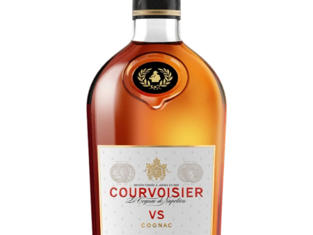 COURVOISIER VS 375ML Hot on Sale