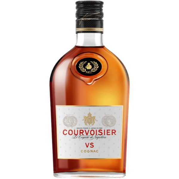 COURVOISIER VS 375ML Hot on Sale