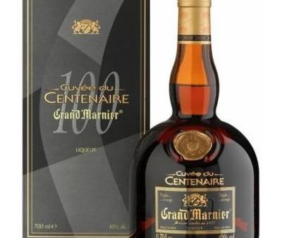 GRAND MARNIER CUVEE DU CENTENAIRE 750ML Sale