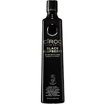 CIROC BLACK RASPBERRY VODKA 750ML For Discount