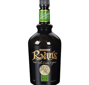 RYAN S ORIGINAL IRISH CREAM 1.75L Cheap