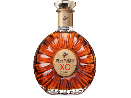 REMY MARTIN XO 750ML For Sale