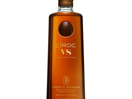 CIROC VS BRANDY 750ML Discount