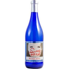 SWEET BITCH BLUE MOSCATO 750ML Fashion