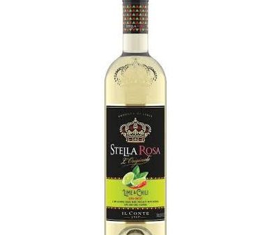 Stella Rosa Lime & Chili  750ML Sale