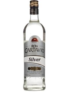 RON CARTAVIO SILVER 1L Online Hot Sale