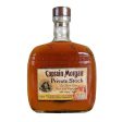 CAPTAIN MORGAN PRIVATE STOCK 750ML For Sale