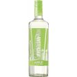 NEW AMSTERDAM APPLE 750ML Online Hot Sale