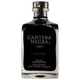 Cantera Negra Cafe 750ML Supply