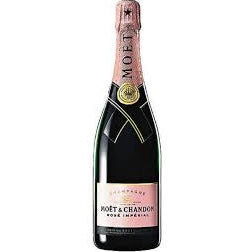 MOET CHANDON ROSE 750ML For Cheap