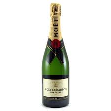 MOET CHANDON IMPERIAL BRUT 750ML Discount