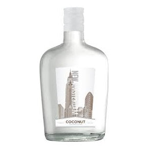 NEW AMSTERDAM COCONUT 375ML For Sale