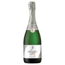 BAREFOOT BRUT CUVEE CHAMPAGNE 750ML Online Sale