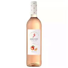 Barefoot Peach Moscato 750ML Online Sale