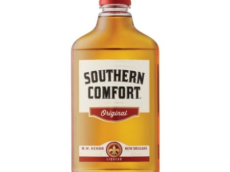 SOUTHERN COMFORT 375ML Hot on Sale