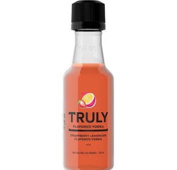 TRULY STRAWBERRY LEMONADE 50ML Hot on Sale