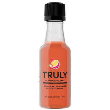 TRULY STRAWBERRY LEMONADE 50ML Hot on Sale