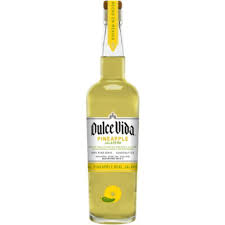 DULCE VIDA PINEAPPLE JALAPENO 375ML For Discount