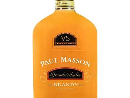 PAUL MASSON VS 375ML Online Sale