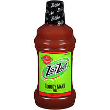 Zing Zang Bloody Mary Mix 1.75L For Cheap