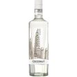 NEW AMSTERDAM COCONUT 750ML Supply