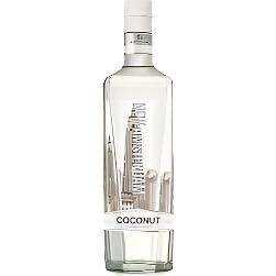 NEW AMSTERDAM COCONUT 750ML Supply