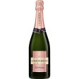 CHANDON CALIFORNIA ROSE 750ML Fashion