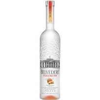 BELVEDERE PEACH 750ML on Sale