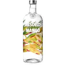 Absolut Mango 750ML Discount