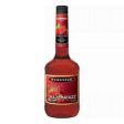 DEKUYPER RASPBERRY RAZZMATAZZ 750ML Online Hot Sale