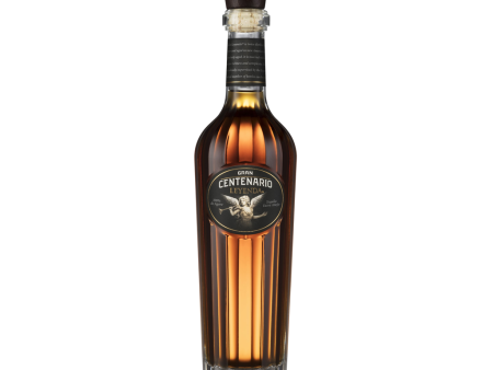 Gran Centenario Leyenda Extra Anejo Tequila 750ML Online Hot Sale