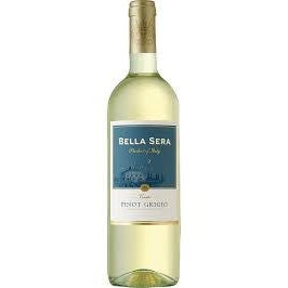 Bella Sera Pinot Grigio 750ML Online Sale