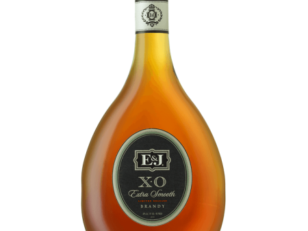 E&J XO 750ML Discount