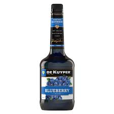 DEKUYPER BLUESBERRY 750ML on Sale