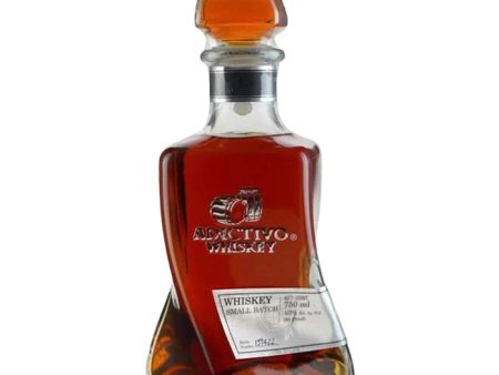 ADDICTIVO WHISKEY 750ML Online now