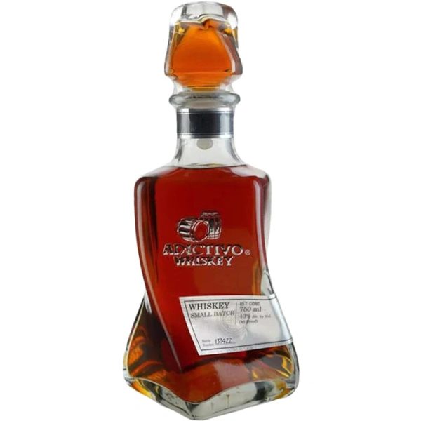 ADDICTIVO WHISKEY 750ML Online now