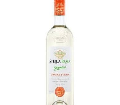 STELLA ROSA ORANGE 750ML on Sale