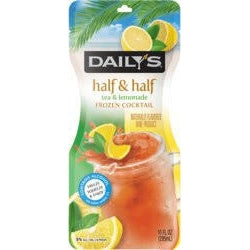 DAILYS HALF AND HALF Online Hot Sale