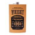 1965 WHISKEY 750ML Supply