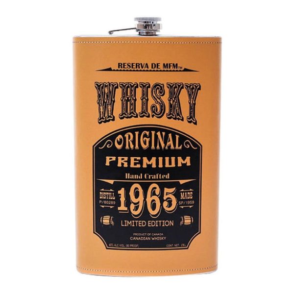 1965 WHISKEY 750ML Supply