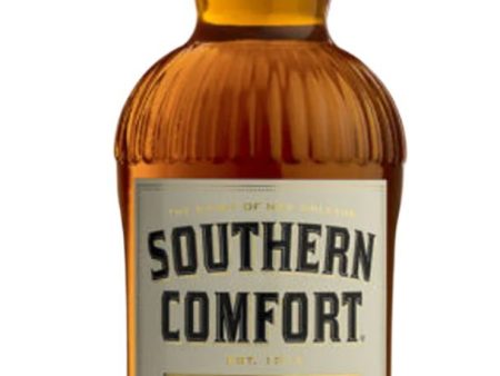 SOUTHERN COMFORT ORIGINAL WHISKEY 750ML Discount