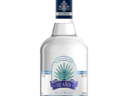 100 ANOS BLANCO 750ML on Sale