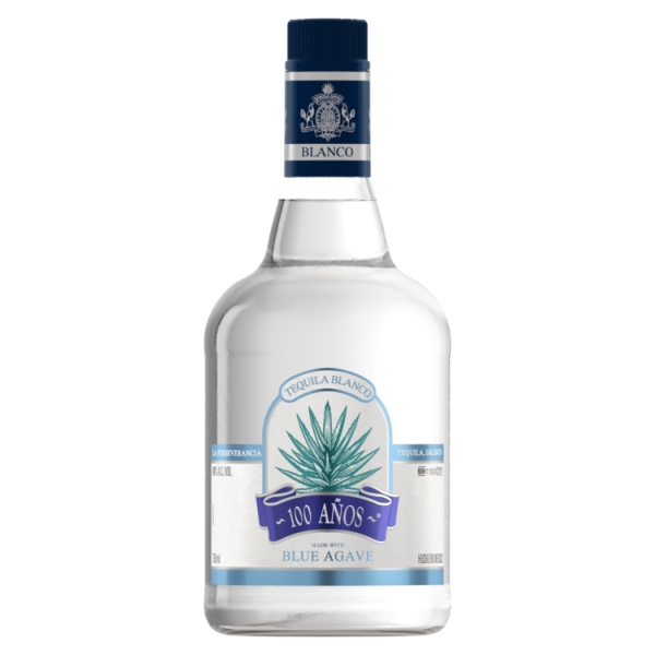 100 ANOS BLANCO 750ML on Sale