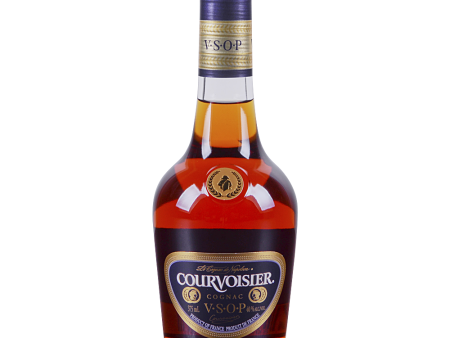 COURVOISIER VSOP 375ML Online Hot Sale