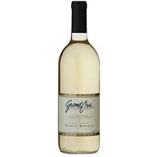 GRAND CRU PINOT GRIGIO 750ML Online Sale