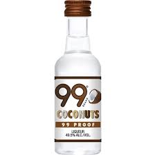 99 Coconut 50ML on Sale