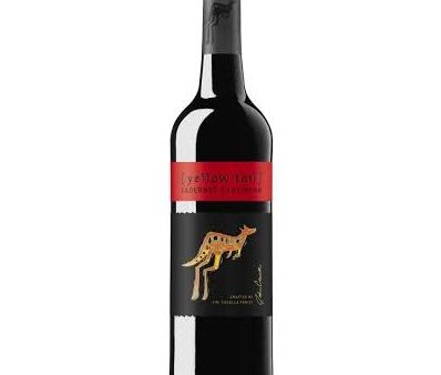 Yellow Tail Cabernet Sauvignon 750ML Discount