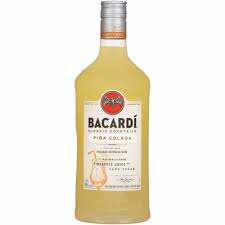 Bacardi Pina Colada 1.75 L For Discount