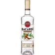 BACARDI ROCK COCONUT 750ML Online now